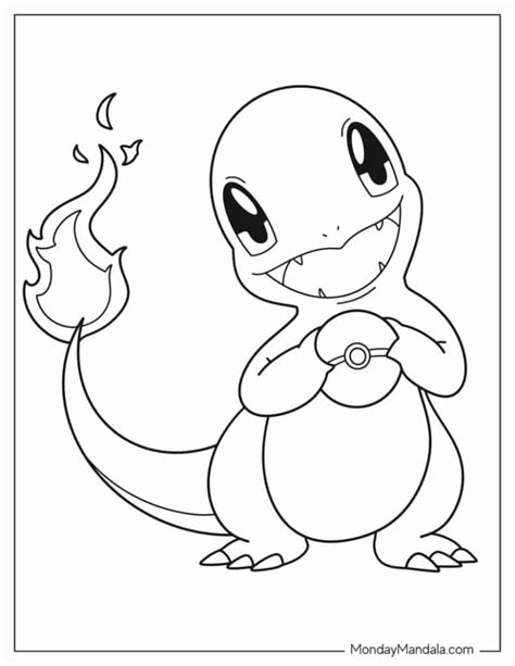 pokemon coloring.page|3000+ FREE Pokemon Coloring Pages